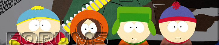 South Park