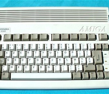 Amiga600