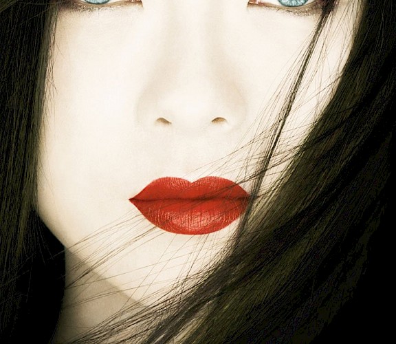 Memoirs of a Geisha Promotional Poster