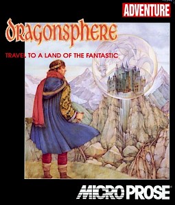 Dragonsphere