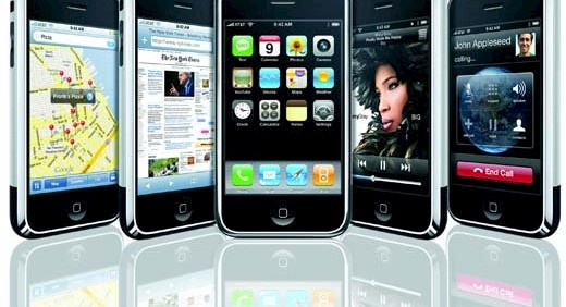 iLove iPhone